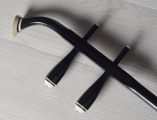 【已售】龍韻入門黑檀二胡 編號:11682 枉凝眉