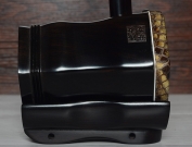 【已售】龍韻入門黑檀二胡 編號:11682 枉凝眉