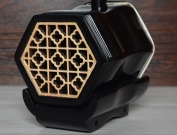 【已售】龍韻入門黑檀二胡 編號:11682 枉凝眉