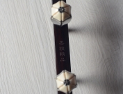【已售】龍韻入門黑檀二胡 編號:11682 枉凝眉