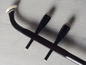 【已售】龍韻入門黑檀二胡 編號:11682 枉凝眉