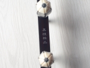 【已售】龍韻特價(jià)黑檀二胡 編號(hào) 11711 洪湖水浪打浪