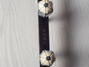 【已售】龍韻特價黑檀高胡 編號11721 黃梅戲