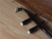 【已售】龍韻專業(yè)黑檀二胡 編號(hào):11857 可可托海的牧羊人