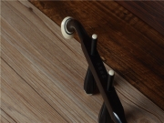 【已售】龍韻專業(yè)黑檀二胡 編號(hào):11857 可可托海的牧羊人