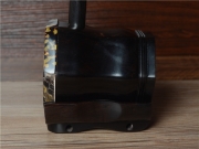 【已售】龍韻專業(yè)黑檀二胡 編號(hào):11857 可可托海的牧羊人