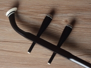 【已售】龍韻專業(yè)黑檀二胡 編號:12041 可可托海的牧羊人