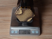 【已售】龍韻專業(yè)黑檀二胡 編號:12041 可可托海的牧羊人