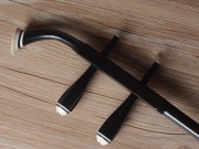 【已售】龍韻專業(yè)黑檀二胡 編號:12041 可可托海的牧羊人