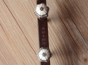 【已售】龍韻藏品老紅木二胡 編號(hào)：12077 蘭花花