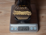 【已售】龍韻專業(yè)黑檀二胡 編號(hào):12133 毛主席話記心上