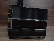 【已售】龍韻專業(yè)黑檀二胡 編號(hào):12133 毛主席話記心上