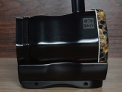 【已售】龍韻專業(yè)黑檀二胡 編號(hào):12131 毛主席話記心上