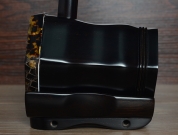 【已售】龍韻專業(yè)黑檀二胡 編號(hào):12127 賽馬