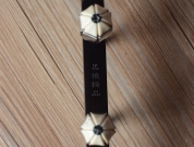 【已售】龍韻專業(yè)黑檀二胡 編號(hào):12133 毛主席話記心上