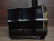 【已售】龍韻專業(yè)黑檀二胡 編號(hào):12133 毛主席話記心上