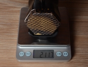 【已售】龍韻專業(yè)黑檀二胡 編號(hào):12127 賽馬