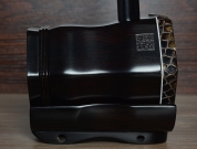 【已售】龍韻專業(yè)黑檀二胡 編號(hào):12127 賽馬