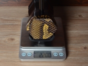 【已售】龍韻專業(yè)黑檀二胡 編號(hào):12174