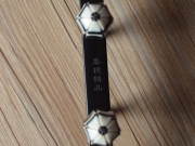 【已售】龍韻專業(yè)黑檀二胡 編號(hào):12174