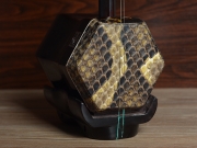 精品紅木高胡 編號(hào)：12228