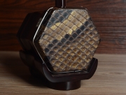 龍韻高級(jí)紫檀二胡 編號(hào) 12244 珊瑚頌