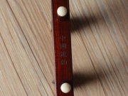 龍韻高級紫檀二胡 12195 珊瑚頌