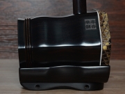 【已售】龍韻專業(yè)黑檀二胡 編號(hào):12308 賽馬