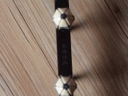 【已售】龍韻專業(yè)黑檀二胡 編號(hào):12308 賽馬