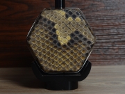 【已售】龍韻專業(yè)黑檀二胡 編號:12311 賽馬