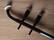 【已售】龍韻專業(yè)黑檀二胡 編號:12311 賽馬