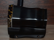 【已售】龍韻專業(yè)黑檀二胡 編號(hào):12308 賽馬