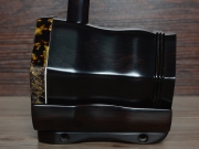 【已售】龍韻專業(yè)黑檀二胡 編號:12332