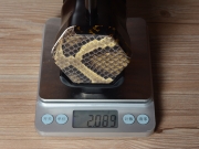 【已售】龍韻專業(yè)黑檀二胡 編號:12332