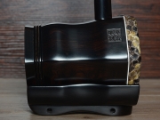 【已售】龍韻專業(yè)黑檀二胡 編號:12332