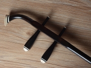 【已售】龍韻專業(yè)黑檀二胡 編號:12332