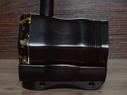 龍韻高級(jí)緬甸老紅木二胡 編號(hào)：12442 珊瑚頌