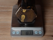 龍韻高級(jí)緬甸老紅木二胡 編號(hào)：12442 珊瑚頌