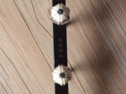 【已售】龍韻專業(yè)黑檀二胡 編號(hào):12458