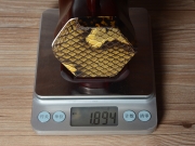 【已售】龍韻高級(jí)紫檀二胡:12461 渭水秋歌