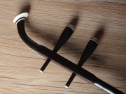 【已售】龍韻專業(yè)黑檀二胡 編號:12452 天路