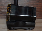 【已售】龍韻專業(yè)黑檀二胡 編號:12454