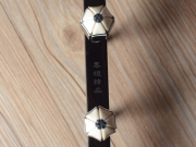 【已售】龍韻專業(yè)黑檀二胡 編號:12454