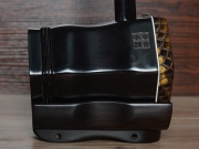 【已售】龍韻專業(yè)黑檀二胡 編號:12454