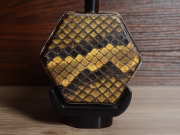 【已售】龍韻專業(yè)黑檀二胡 編號:12452 天路