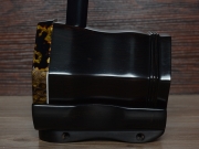 【已售】龍韻專業(yè)黑檀二胡 編號(hào):12458