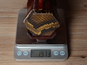 【已售】龍韻高級(jí)紫檀二胡：12450 珊瑚頌