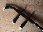 【已售】龍韻專業(yè)黑檀二胡 編號:12452 天路