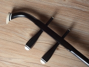 【已售】龍韻專業(yè)黑檀二胡 編號:12454