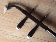 【已售】龍韻專業(yè)黑檀二胡 編號:12474 太湖美